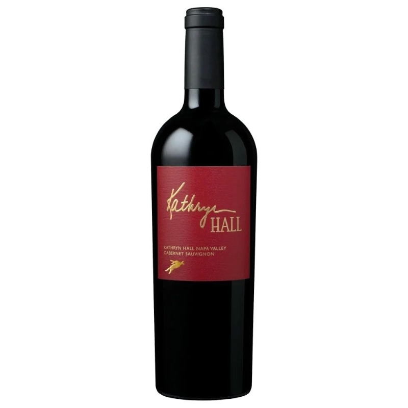 Kathryn Hall Cabernet Savignon